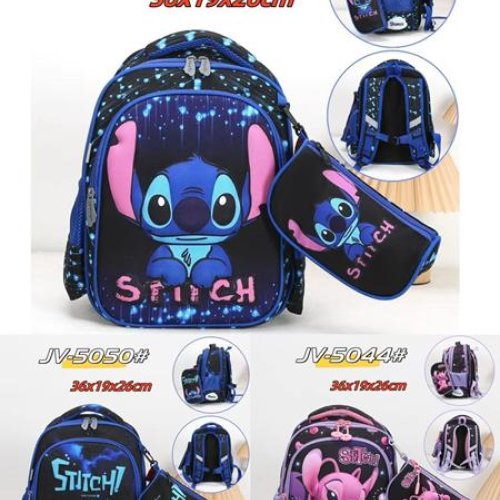 Рюкзак Candy bags (36-26-19) 5044 black (деми) Candy bags 5044 black
