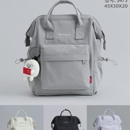 Рюкзак Candy bags (45-30-20) S475 lilac (деми) Candy bags S475 lilac