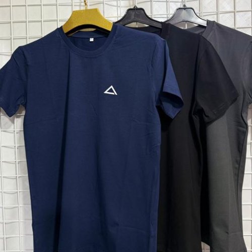 Футболка AXT (S-2XL) AX368 navy (лето) AXT AX368 navy