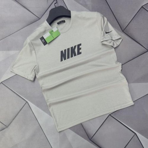 Футболка Rassul (S-2XL) 68051 l.beige (лето) Rassul 68051 l.beige