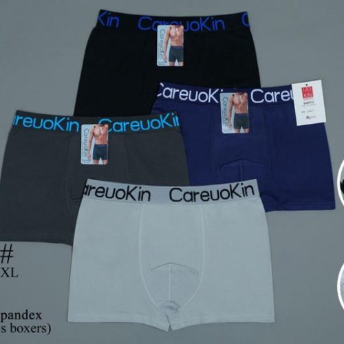Трусы Redoor (XL-3XL) A5650 mix (деми) Redoor A5650 mix