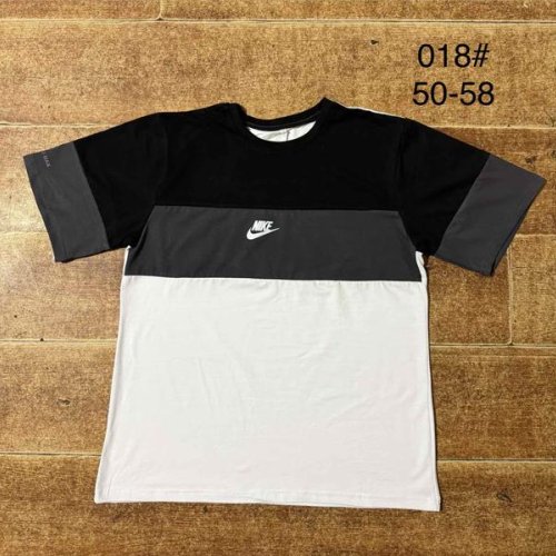 Футболка Ayden (50-58) A018 white (лето) Ayden A018 white
