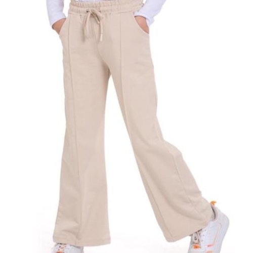 Штаны Malibu2 (7-10) 5682 beige (деми) Malibu2 5682 beige