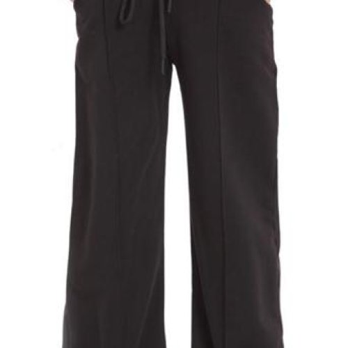 Штаны Malibu2 (7-10) 5682 black (деми) Malibu2 5682 black