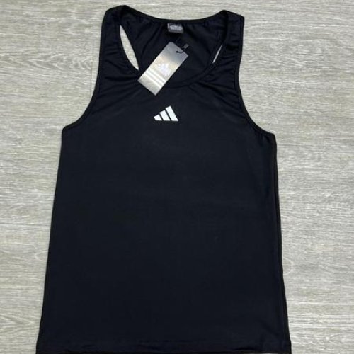 Майка MirWear (44-52) 319 black (лето) MirWear 319 black