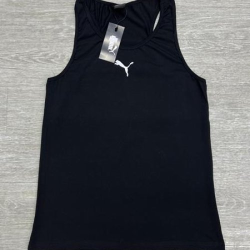 Майка MirWear (44-52) 319-2 black (лето) MirWear 319-2 black