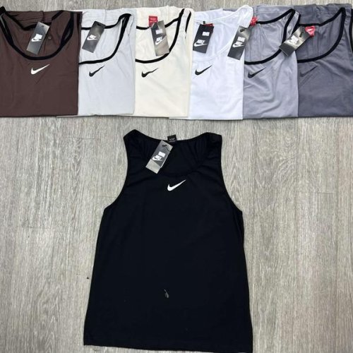 Майка MirWear (44-52) 319NK l.grey (лето) MirWear 319NK l.grey