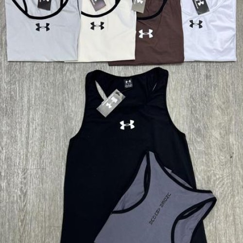Майка MirWear (44-52) 319UA l.grey (лето) MirWear 319UA l.grey