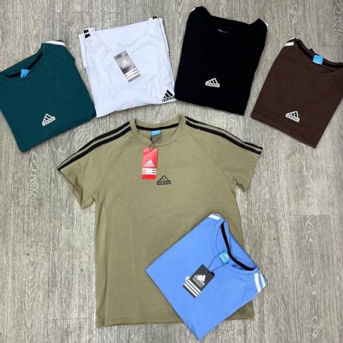 Футболка MirWear (46-54) 81 white (лето) MirWear 81 white