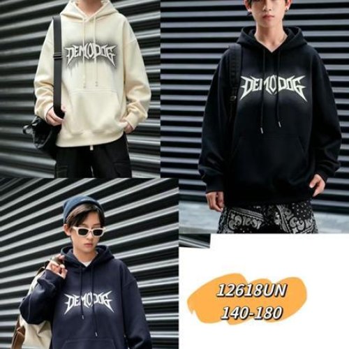 Батник Farbique (140-180) 12618 navy (деми) Farbique 12618 navy