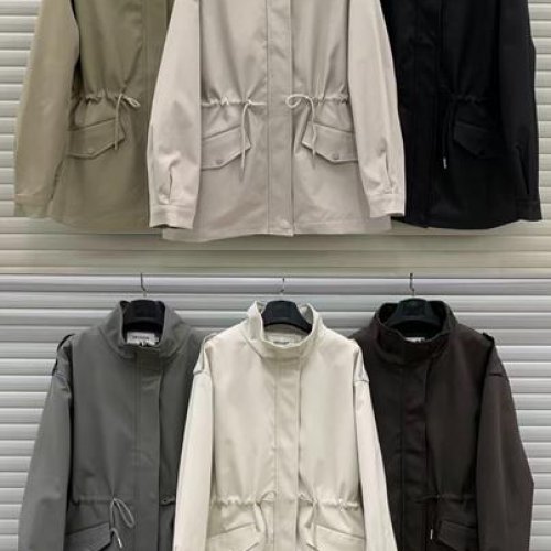 Куртка DGMD (M-L) 1033 olive (деми) DGMD 1033 olive