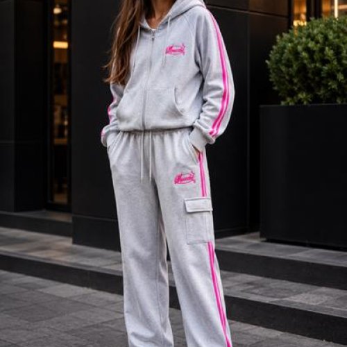 Костюм спорт Major kids (146-164) 88990 l.grey (деми) Major kids 88990 l.grey
