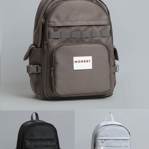 Рюкзак Candy bags (43-30-20) S413 brown (деми) Candy bags S413 brown
