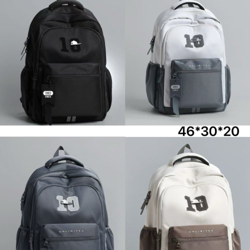 Рюкзак Candy bags (46-30-20) S432 brown (деми) Candy bags S432 brown