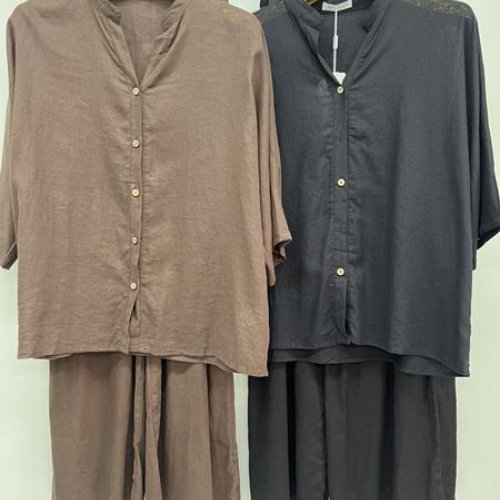 Костюм Estima (L-3XL) 23030 nude (лето) Estima 23030 nude