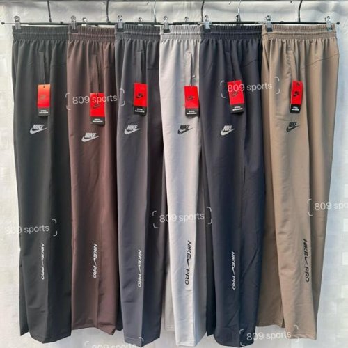 Штаны спорт Shon (48-56) S3642 grey (деми) Shon S3642 grey