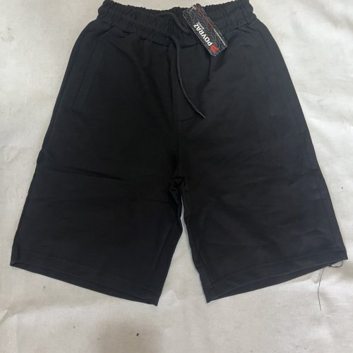 Шорты Zayka (13-16) ZA3145 black (лето) Zayka ZA3145 black