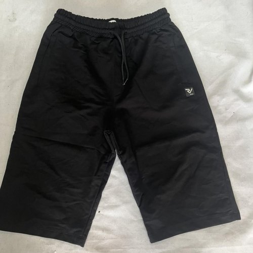 Шорты Zayka (13-16) ZA3146 black (лето) Zayka ZA3146 black