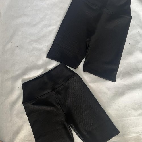 Велосипедки Zayka (122-146) ZA3171 black (лето) Zayka ZA3171 black