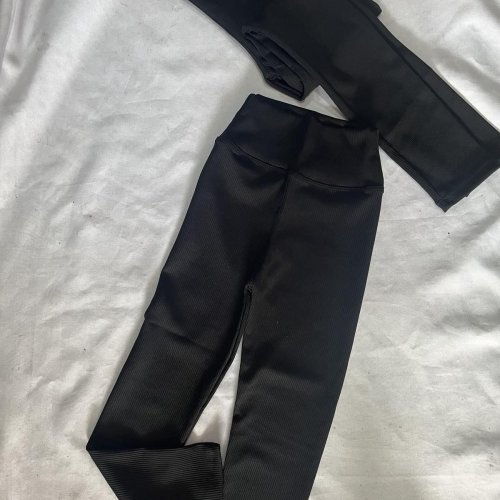 Лосины Zayka (152-170) ZA3178 black (деми) Zayka ZA3178 black