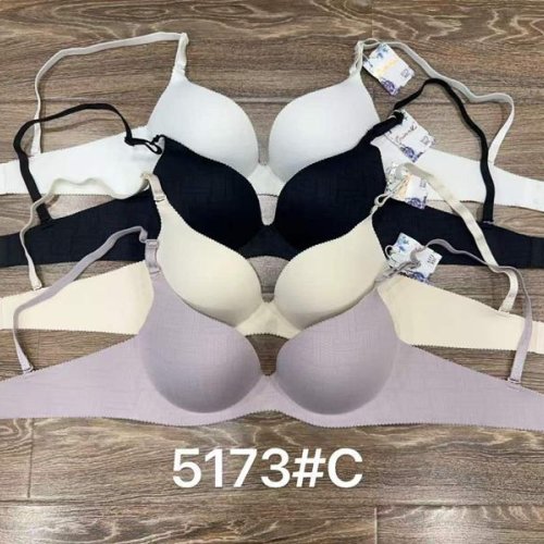 Бюстгальтер Diorella (80-90) 5173C white (деми) Diorella 5173C white
