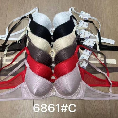 Бюстгальтер Diorella (80-90) 6861C beige (деми) Diorella 6861C beige