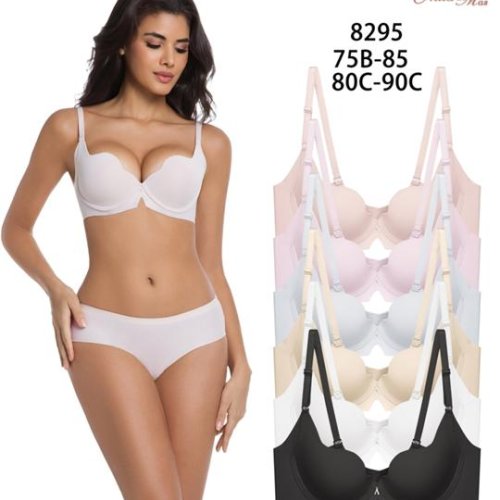 Бюстгальтер Diorella (75-85) 8295B d.beige (деми) Diorella 8295B d.beige