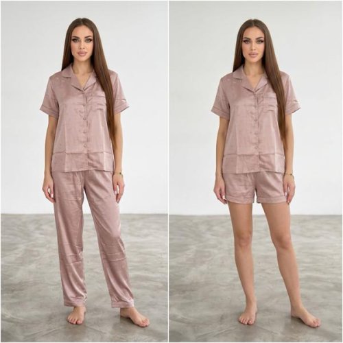 Комплект Trikotag (M-2XL) 3320 nude (деми) Trikotag 3320 nude