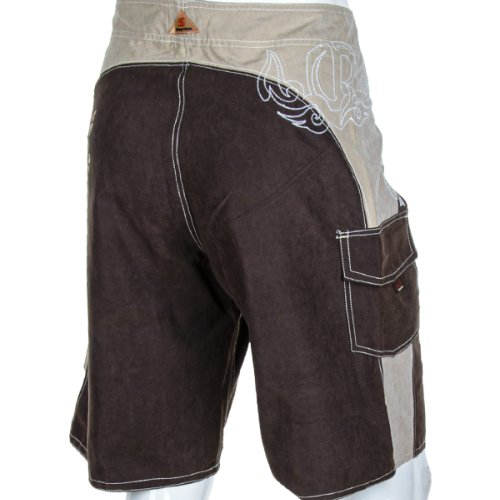 Шорты Meisty (48-56) ASS brown (лето) Meisty ASS brown