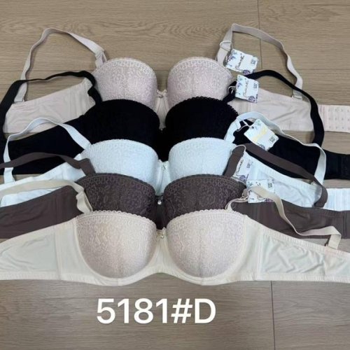 Бюстгальтер Diorella (80-95) 5181D white (деми) Diorella 5181D white