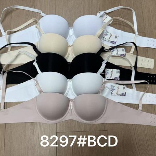 Бюстгальтер Diorella (80-90) 8297C white (деми) Diorella 8297C white