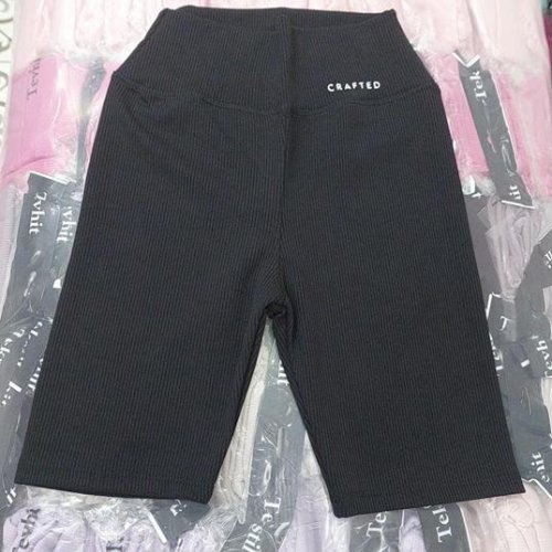 Велосипедки Proschenko (152-170) PR1156 black (лето) Proschenko PR1156 black