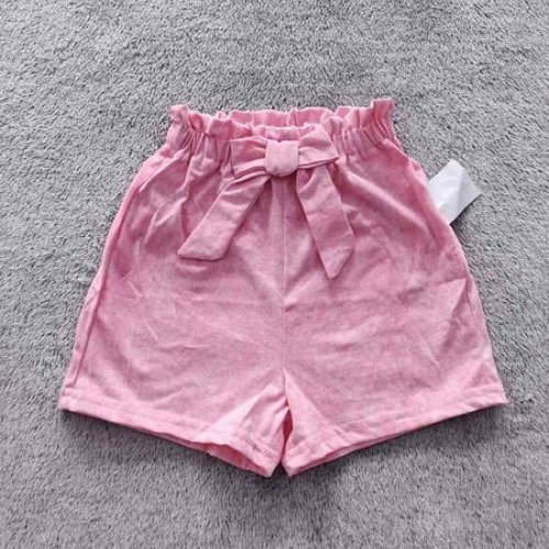 Шорты Proschenko (2-6) PR1163 pink (лето) Proschenko PR1163 pink