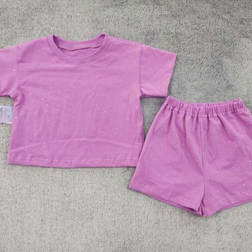 Костюм Proschenko (2-6) PR1172 pink (лето) Proschenko PR1172 pink