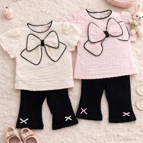 Костюм Major kids (0.3-1) 18120 pink (лето) Major kids 18120 pink