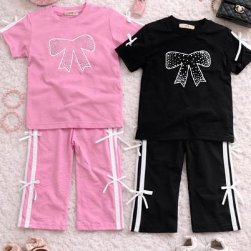 Костюм спорт Major kids (3-6) 3081 black (деми) Major kids 3081 black
