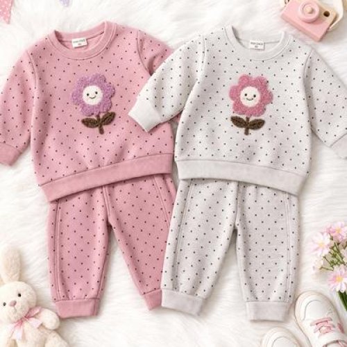 Костюм спорт Major kids (0.9-2) 492 pink (деми) Major kids 492 pink