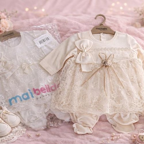 Комбинезон Major kids (56-62) 70035 beige (деми) Major kids 70035 beige