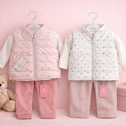 Комплект Major kids (0.9-1.6) 332 pink (деми) Major kids 332 pink