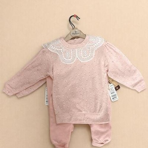 Костюм Major kids (0.9-2) 2232 pink (деми) Major kids 2232 pink