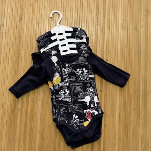 Комбинезон Major kids (0.3-1.6) 1261 black (деми) Major kids 1261 black
