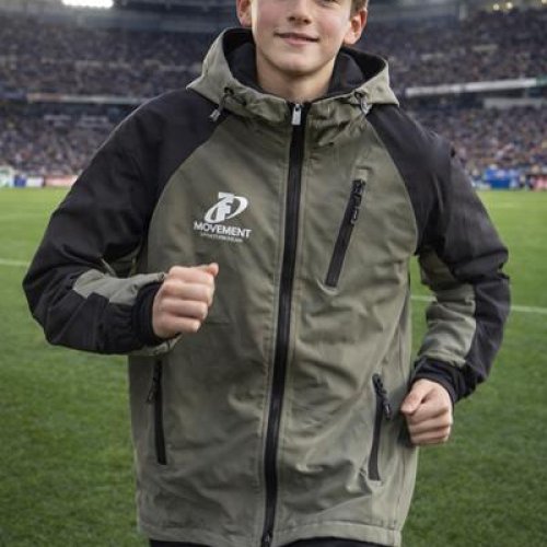 Ветровка Major kids (146-164) 29913 khaki (деми) Major kids 29913 khaki