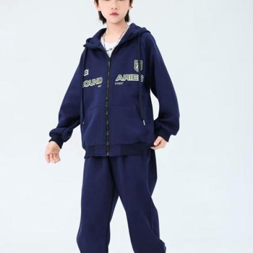 Костюм спорт Major kids (134-152) 99036 navy (деми) Major kids 99036 navy