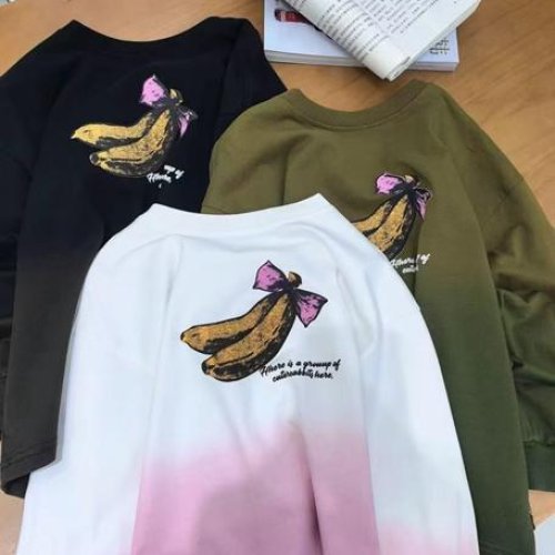 Свитер Major kids (120-160) 2156 black (деми) Major kids 2156 black