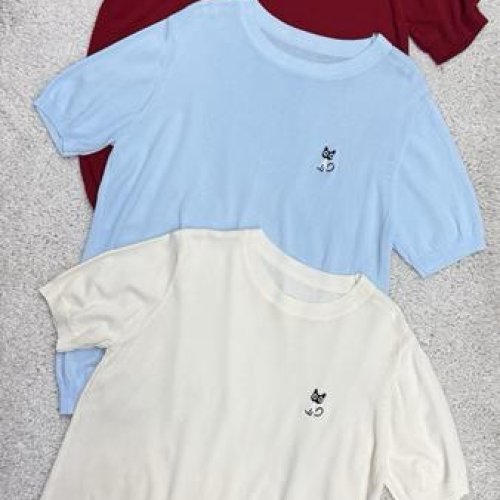 Футболка DIVO (S-L) DV1716 wine (лето) DIVO DV1716 wine