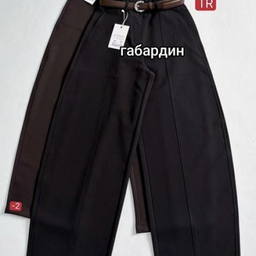 Брюки Immei (25-30) 5007-2 brown (деми) Immei 5007-2 brown