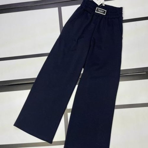 Штаны спорт Kosmy (128-152) 607 navy (деми) Kosmy 607 navy