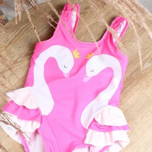 Купальник Sun&Sea (28-36) XM3356 fuchsia (лето) Sun&Sea XM3356 fuchsia