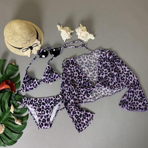 Комплект DFK kids (30-38) 1855-1 lilac (лето) DFK kids 1855-1 lilac