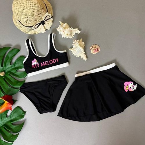 Комплект DFK kids (28-36) 3419 black (лето) DFK kids 3419 black